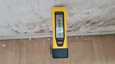 Expertise humidité Figeac