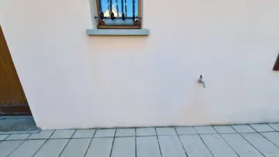 Expertise fissures Capdenac