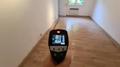 Expertise humidité Bretenoux