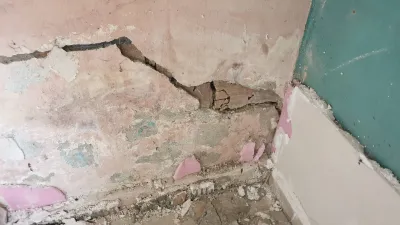 Expertise fissures Lalbenque